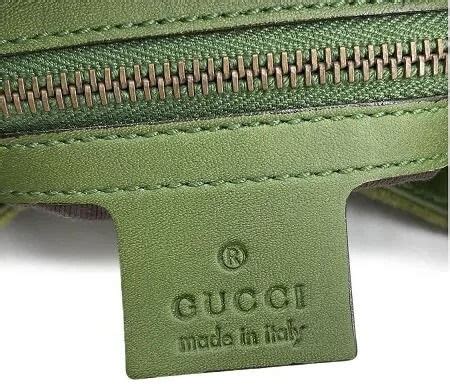 authentification gucci numéro de série|étiquette gucci en ligne.